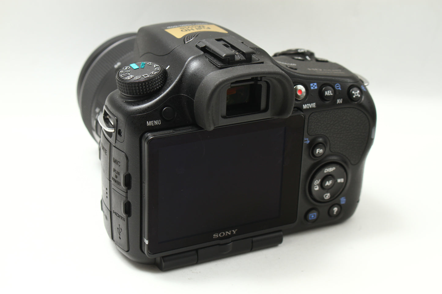 α65 + DT 18-55 + DT 55-200