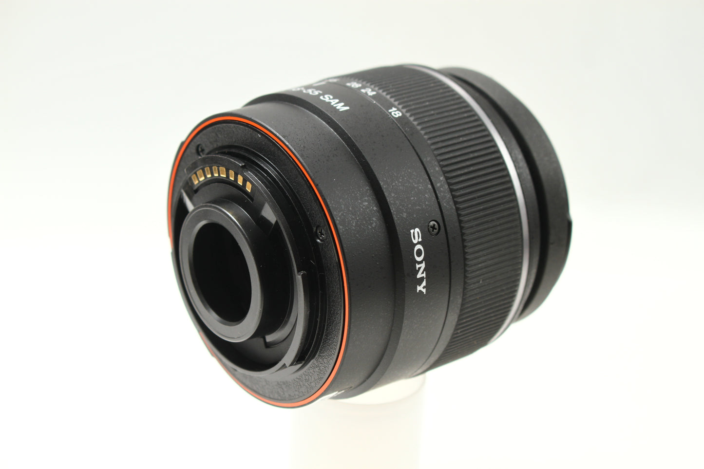 α65 + DT 18-55 + DT 55-200