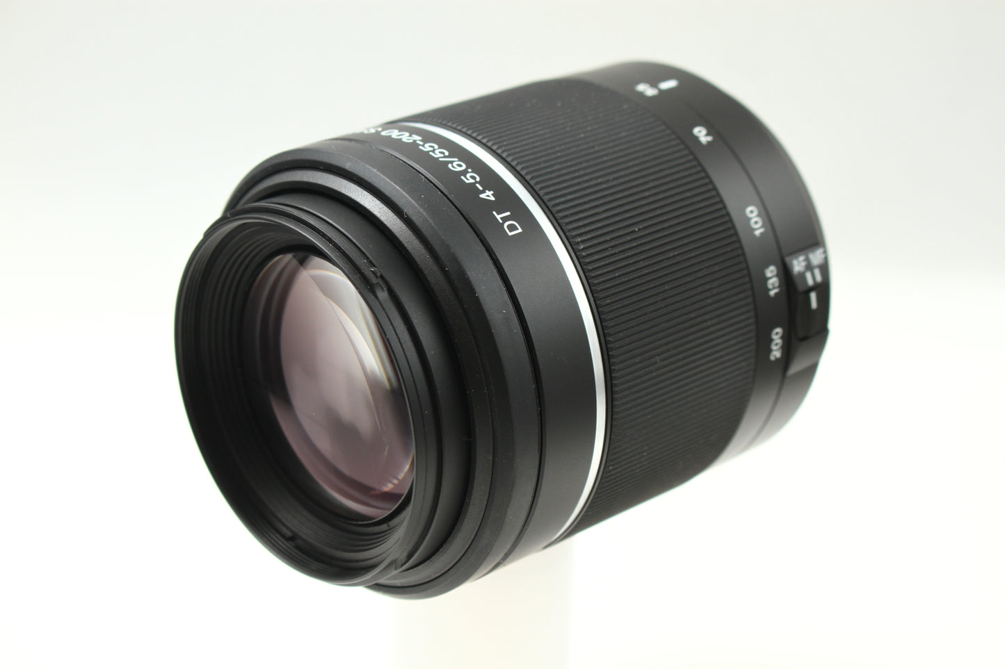 α65 + DT 18-55 + DT 55-200