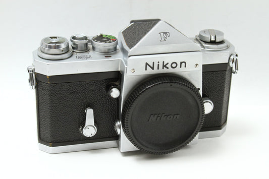 F アイレベル シルバー 658万台