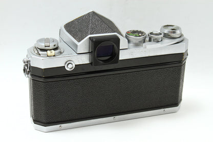 F アイレベル シルバー 658万台