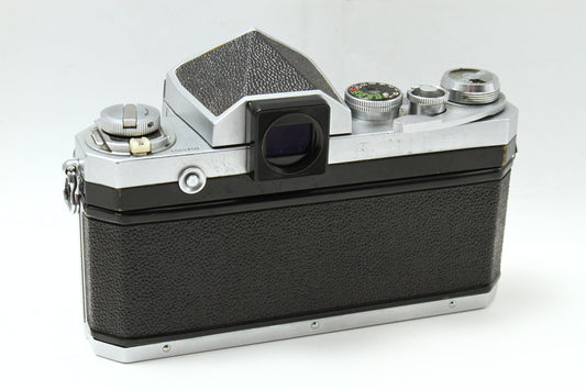 F アイレベル シルバー 658万台