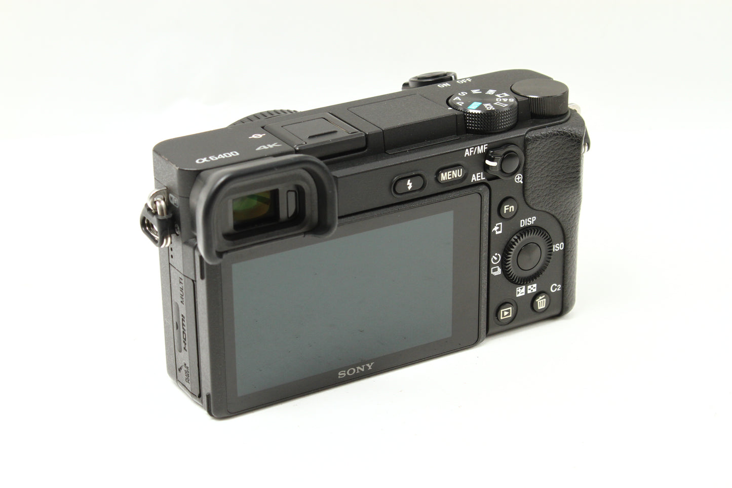 α6400 ILCE-6400 ブラック