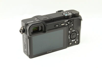 α6400 ILCE-6400 ブラック