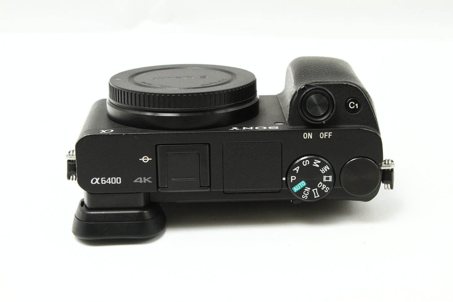 α6400 ILCE-6400 ブラック