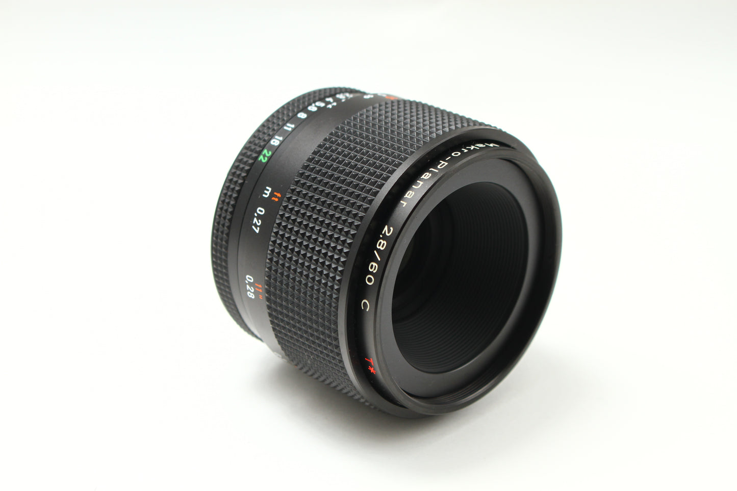 Makro-Planar T* 60/2.8 C MMJ