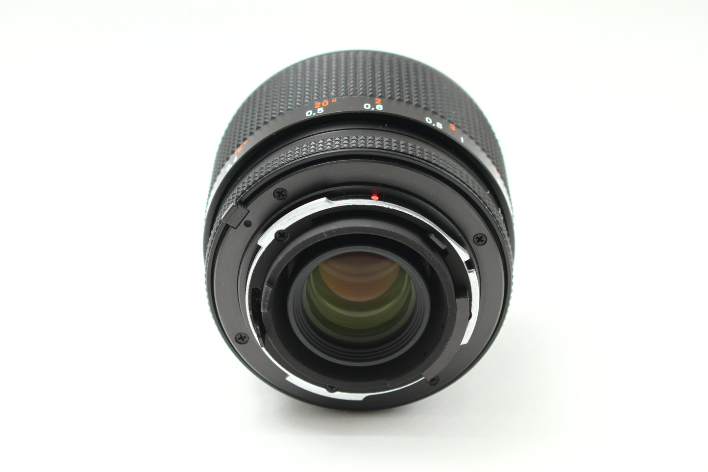 Makro-Planar T* 60/2.8 C MMJ