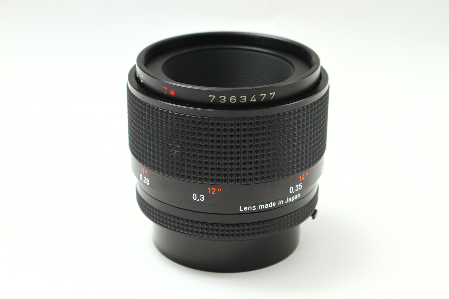 Makro-Planar T* 60/2.8 C MMJ