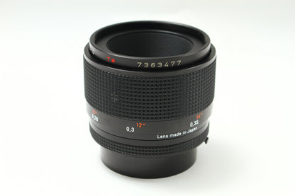 Makro-Planar T* 60/2.8 C MMJ