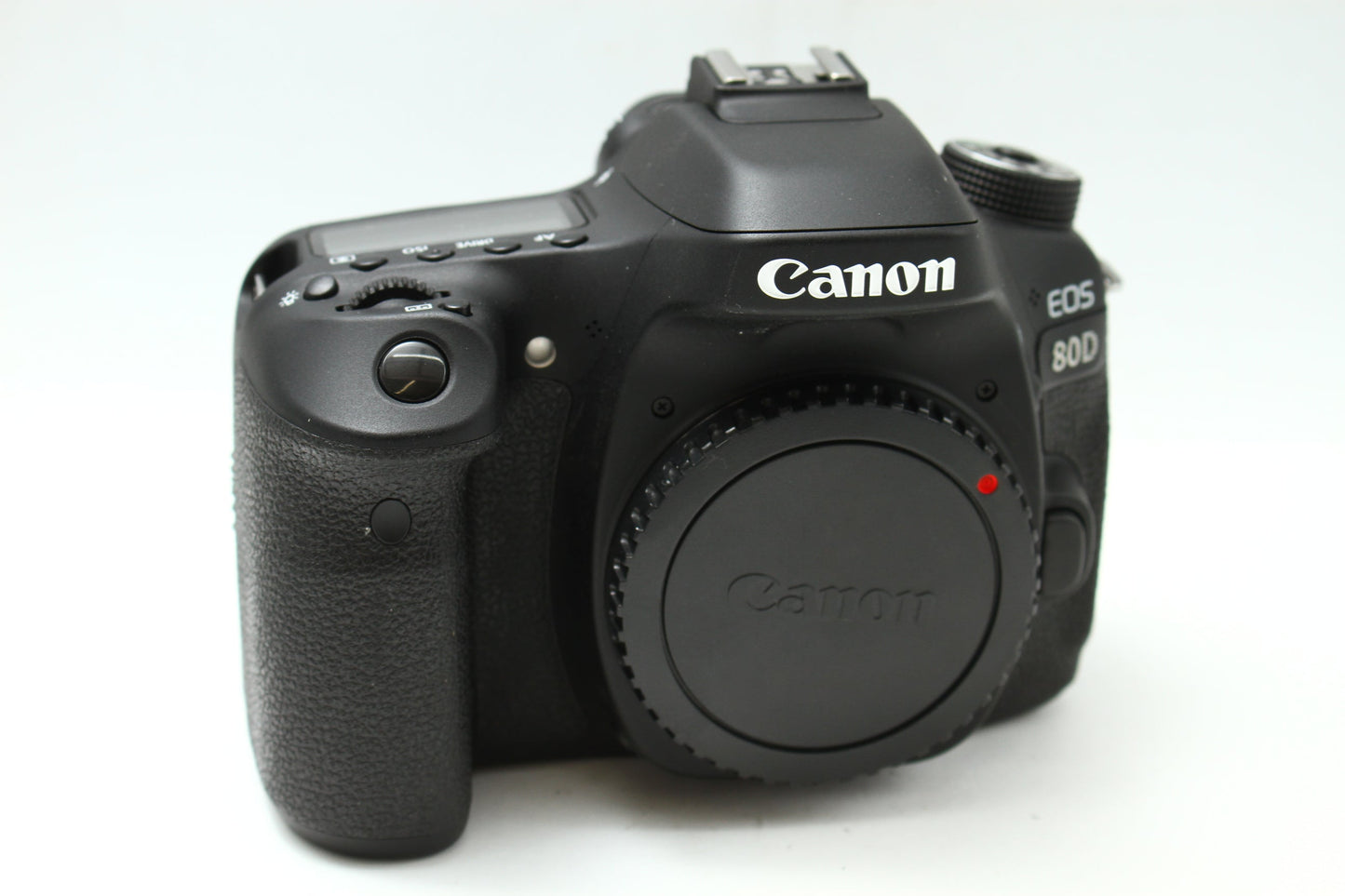 EOS 80D