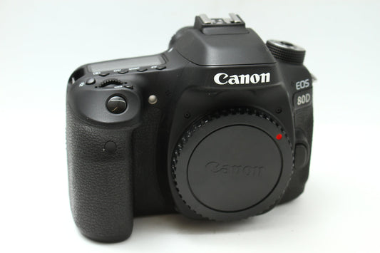 EOS 80D