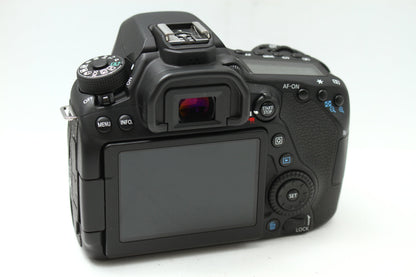EOS 80D