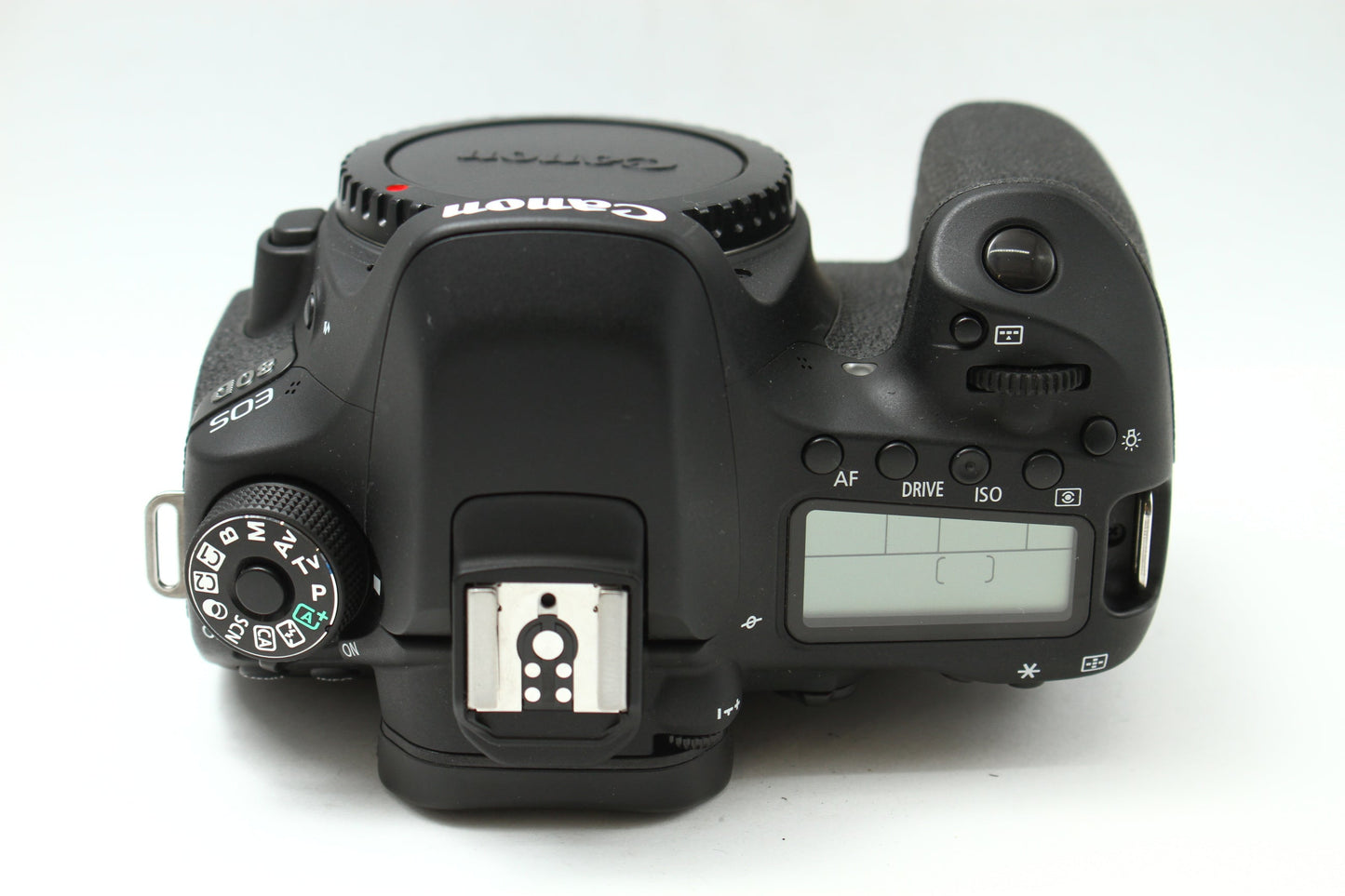 EOS 80D