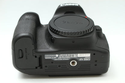 EOS 80D