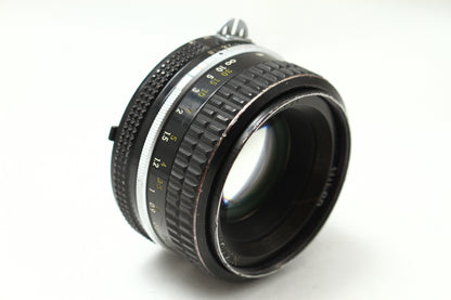 Ai 50/1.8