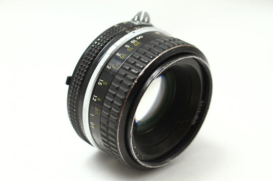 Ai 50/1.8