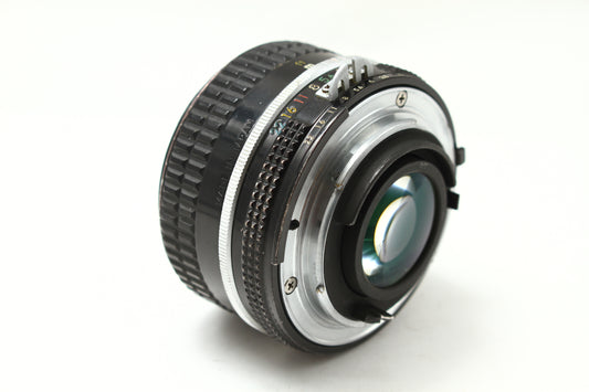 Ai 50/1.8