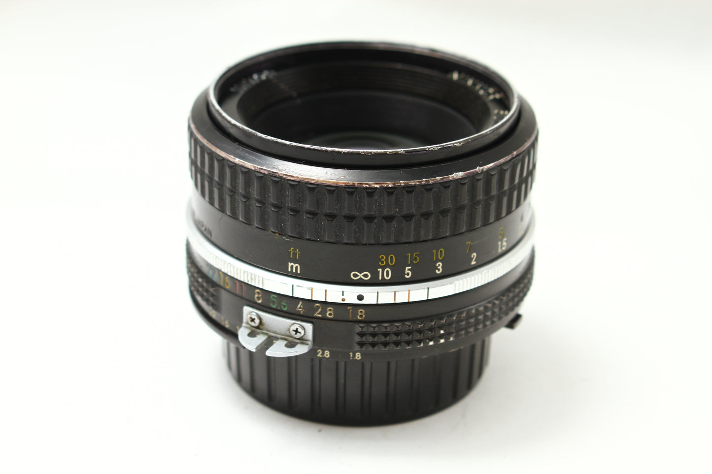 Ai 50/1.8