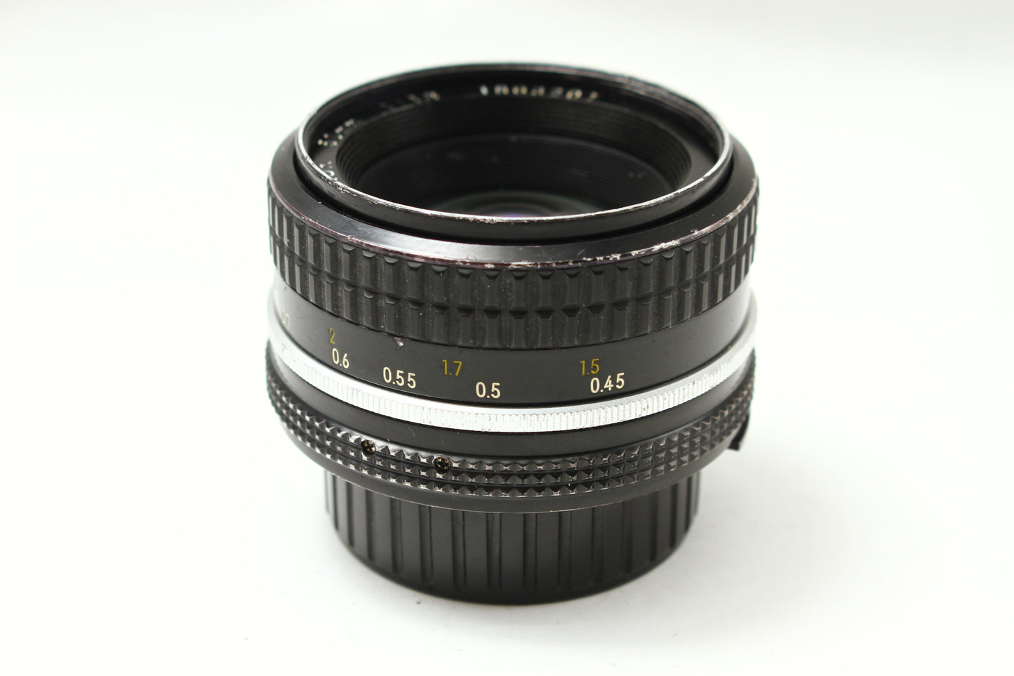 Ai 50/1.8