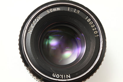Ai 50/1.8