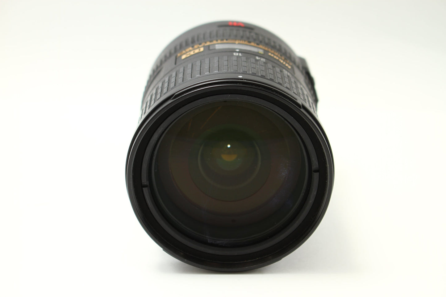 AF-S DX 18-200/3.5-5.6 G VR