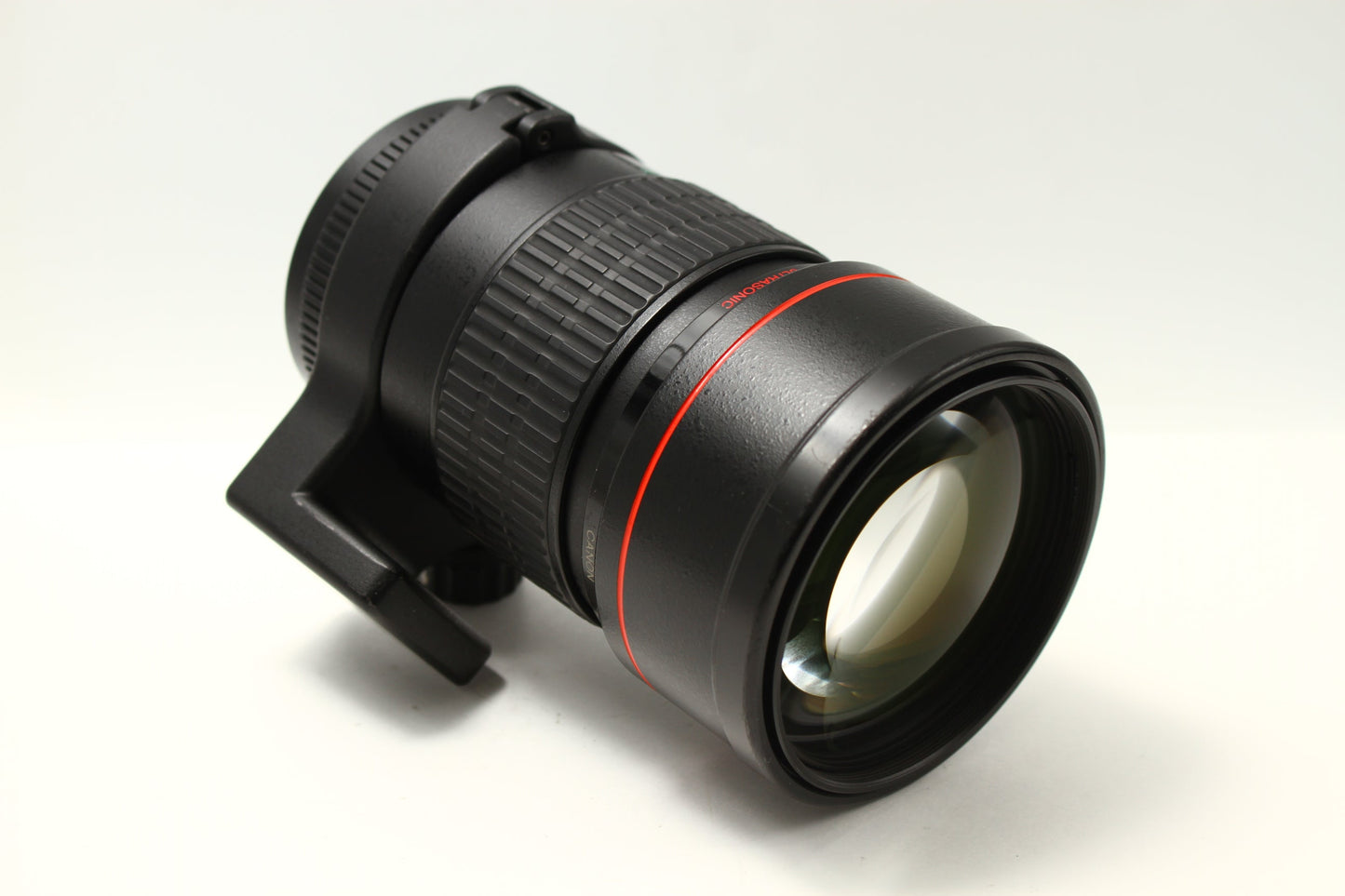 EF 200/2.8 L USM + 三脚座