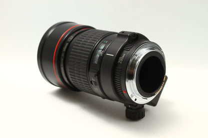 EF 200/2.8 L USM + 三脚座