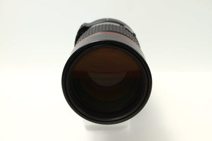 EF 200/2.8 L USM + 三脚座