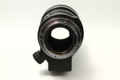 EF 200/2.8 L USM + 三脚座