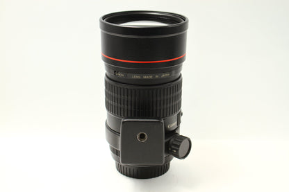 EF 200/2.8 L USM + 三脚座