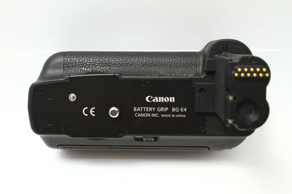 BG-E4 (EOS 5D用)