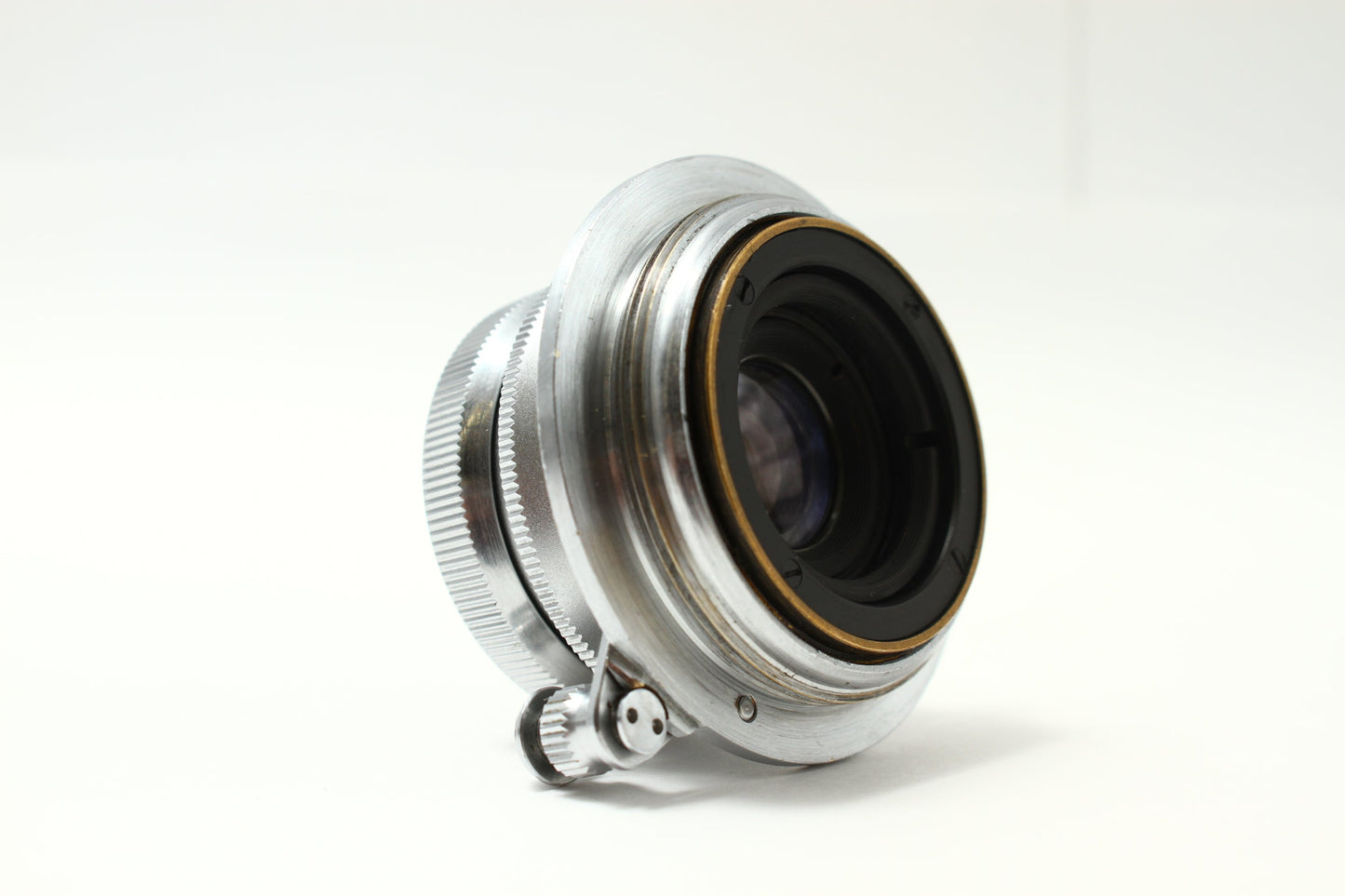 Summaron ズマロン 35/3.5 1950年製 (L39)