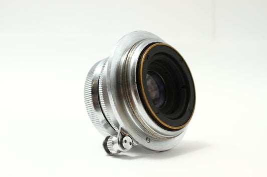 Summaron ズマロン 35/3.5 1950年製 (L39)