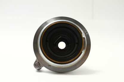 Summaron ズマロン 35/3.5 1950年製 (L39)