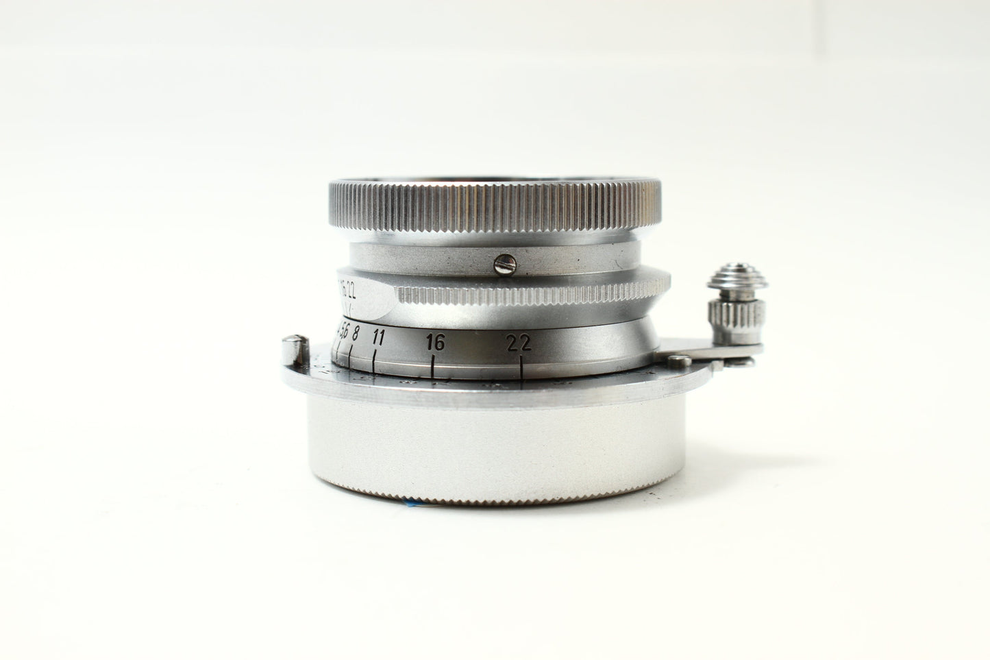 Summaron ズマロン 35/3.5 1950年製 (L39)