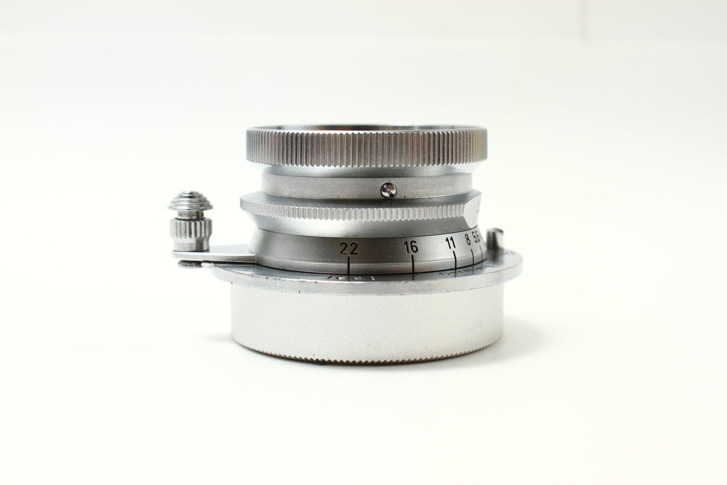 Summaron ズマロン 35/3.5 1950年製 (L39)