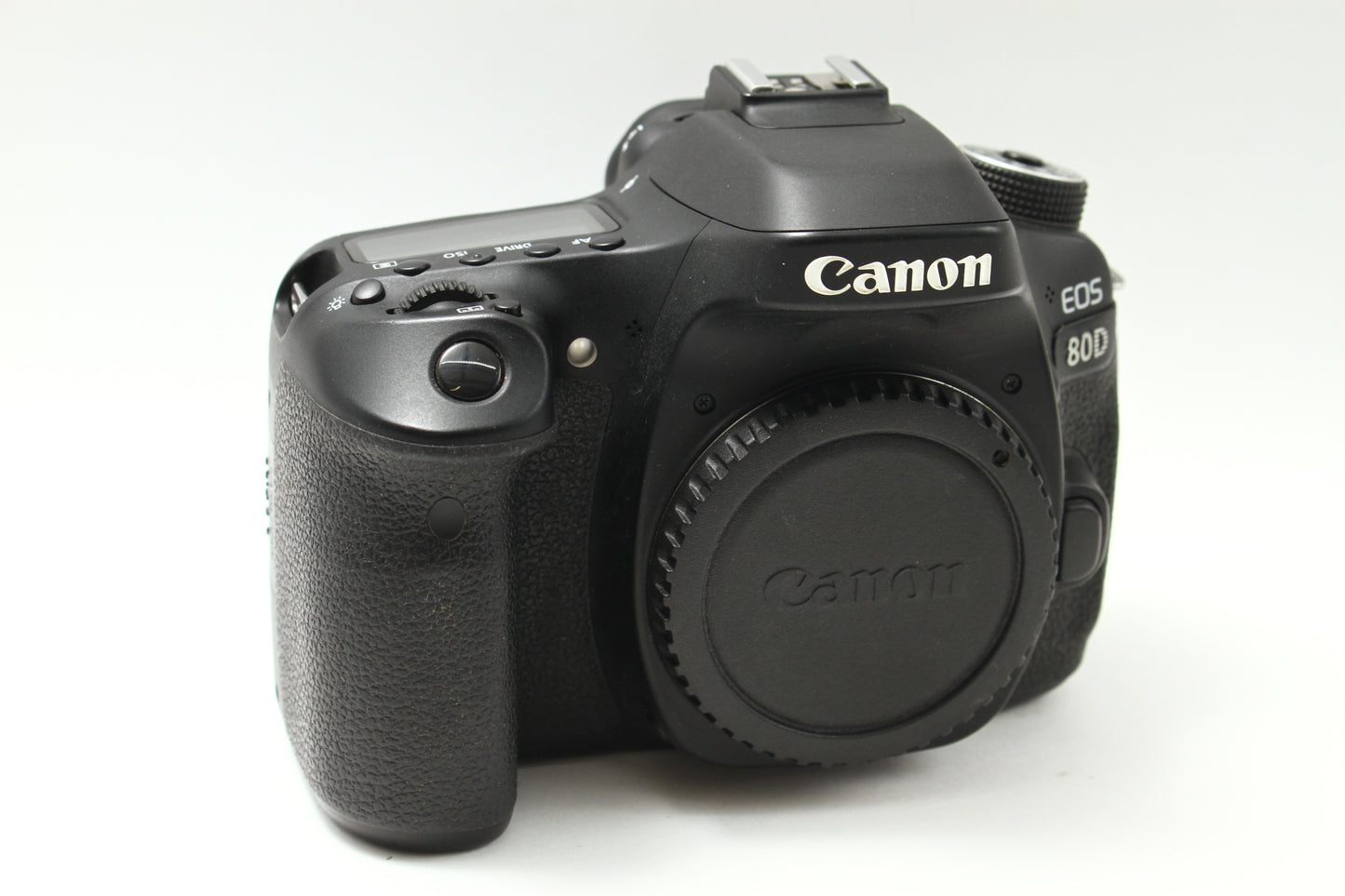 EOS 80D