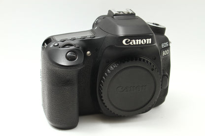 EOS 80D