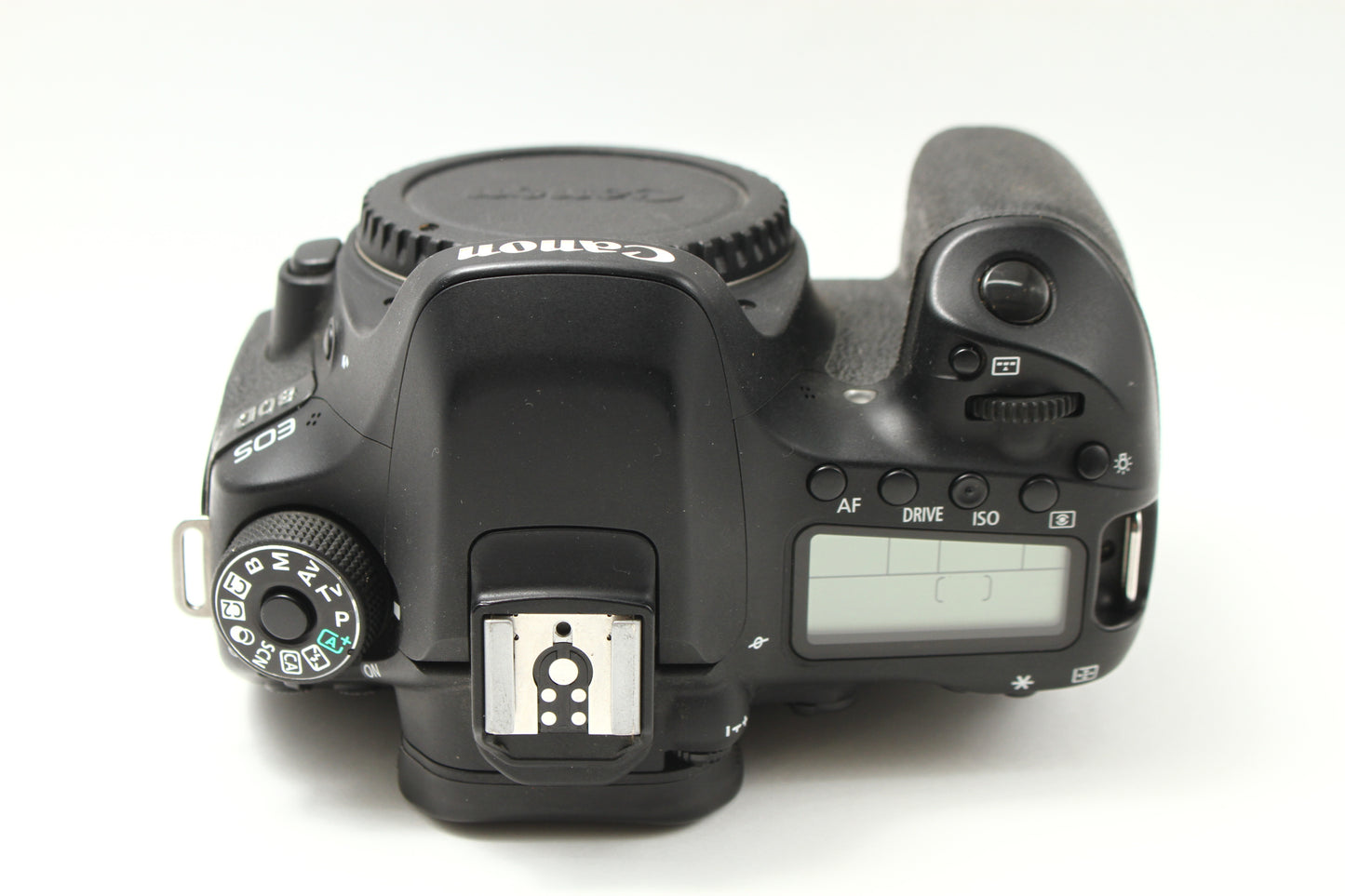 EOS 80D