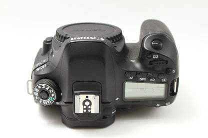 EOS 80D