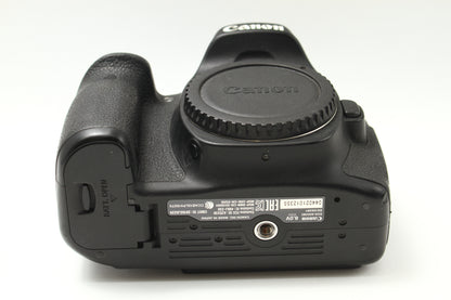 EOS 80D