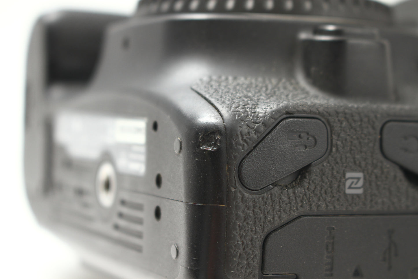 EOS 80D