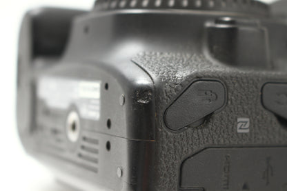 EOS 80D