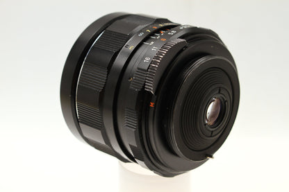 Super-Takumar 28/3.5 初期型