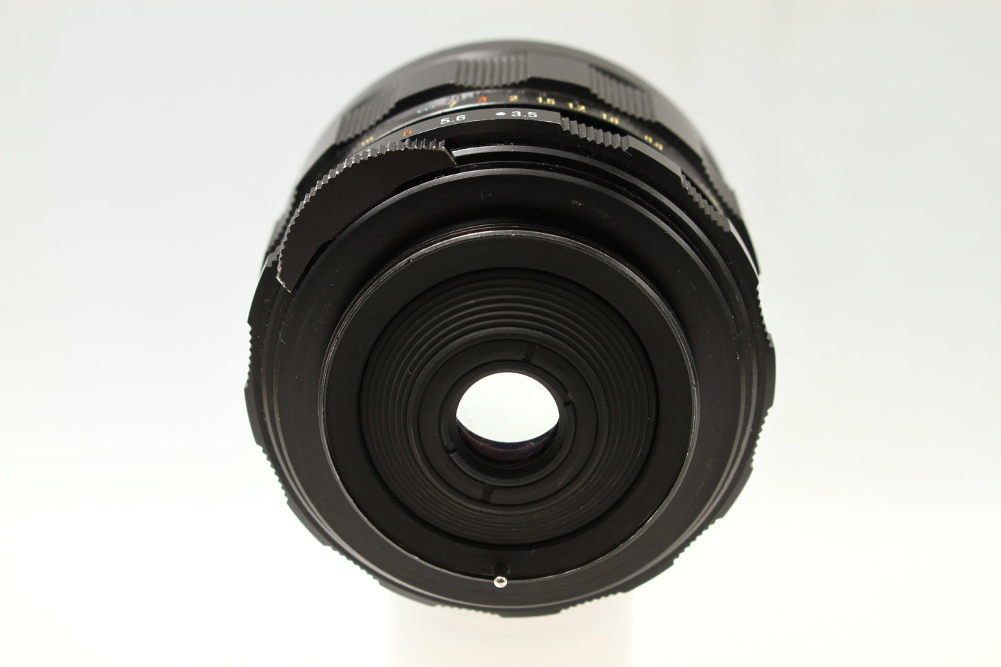 Super-Takumar 28/3.5 初期型