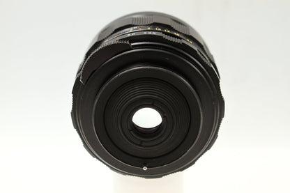 Super-Takumar 28/3.5 初期型