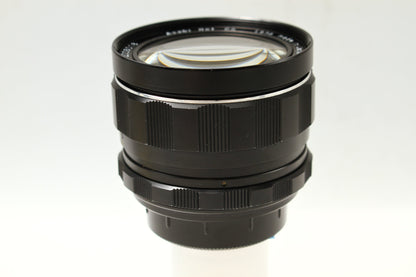 Super-Takumar 28/3.5 初期型