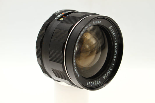 Super-Takumar 24/3.5