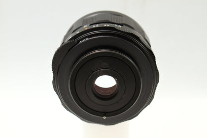 Super-Takumar 24/3.5