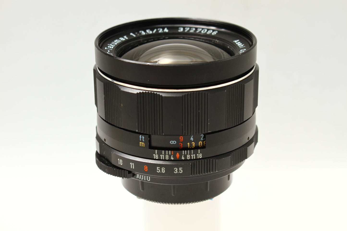 Super-Takumar 24/3.5